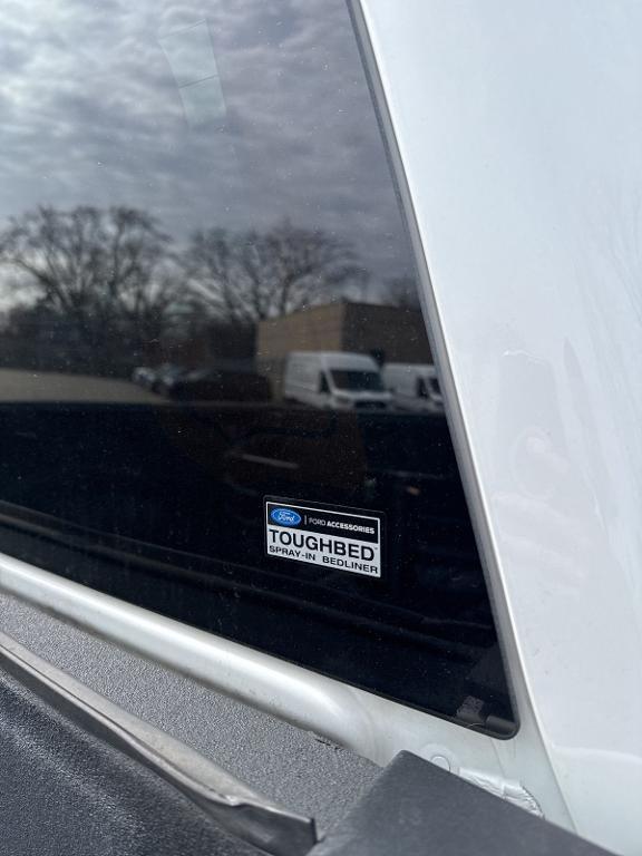 used 2020 Ford F-350 car, priced at $58,959