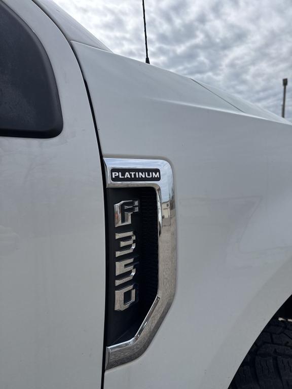 used 2020 Ford F-350 car, priced at $58,959