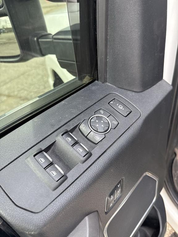 used 2020 Ford F-350 car, priced at $58,959