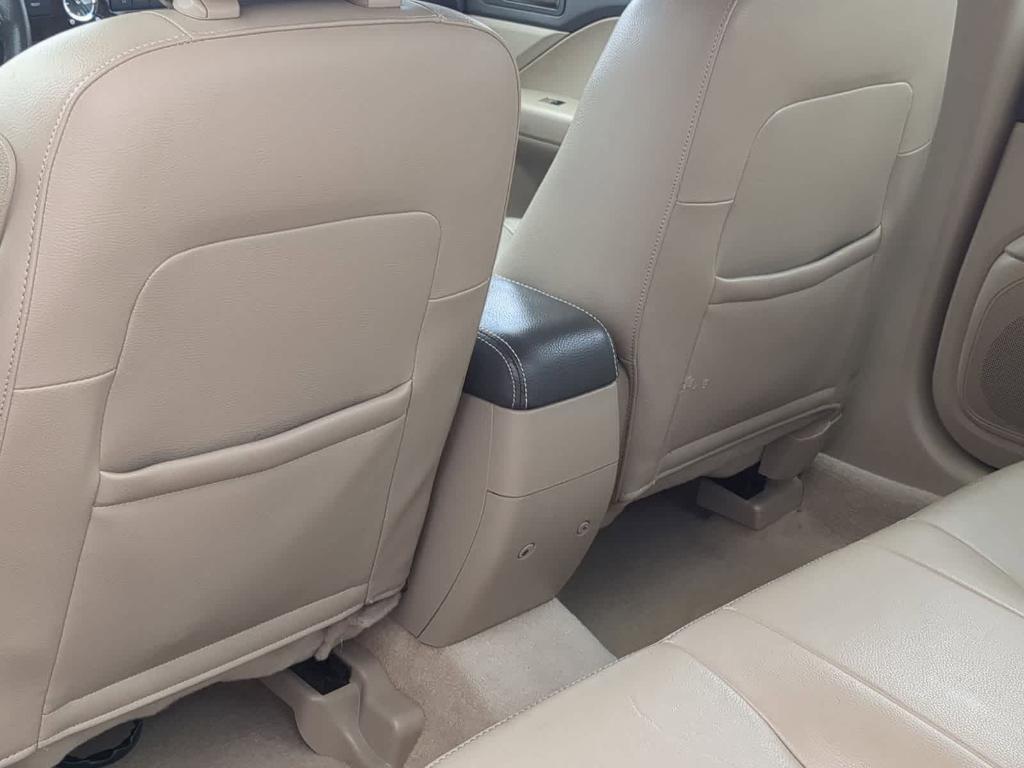 used 2009 Mercury Milan car, priced at $7,589