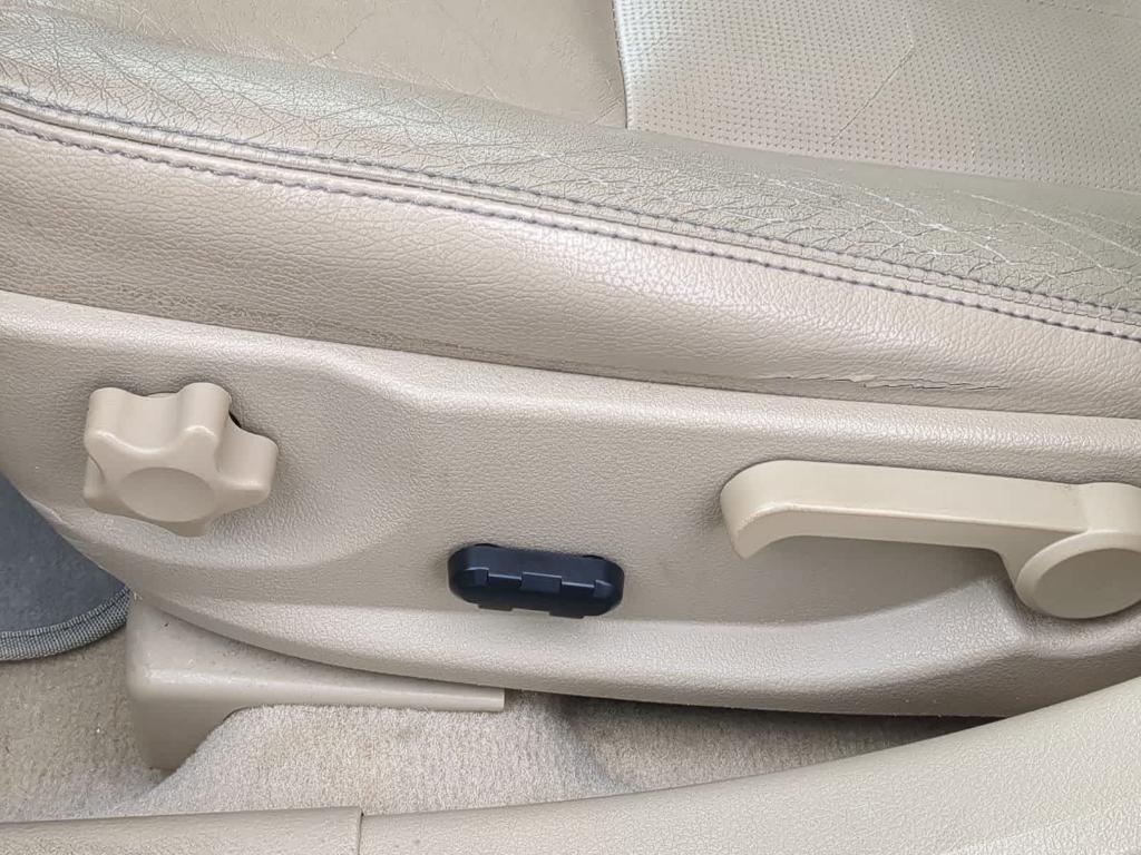 used 2009 Mercury Milan car, priced at $7,589