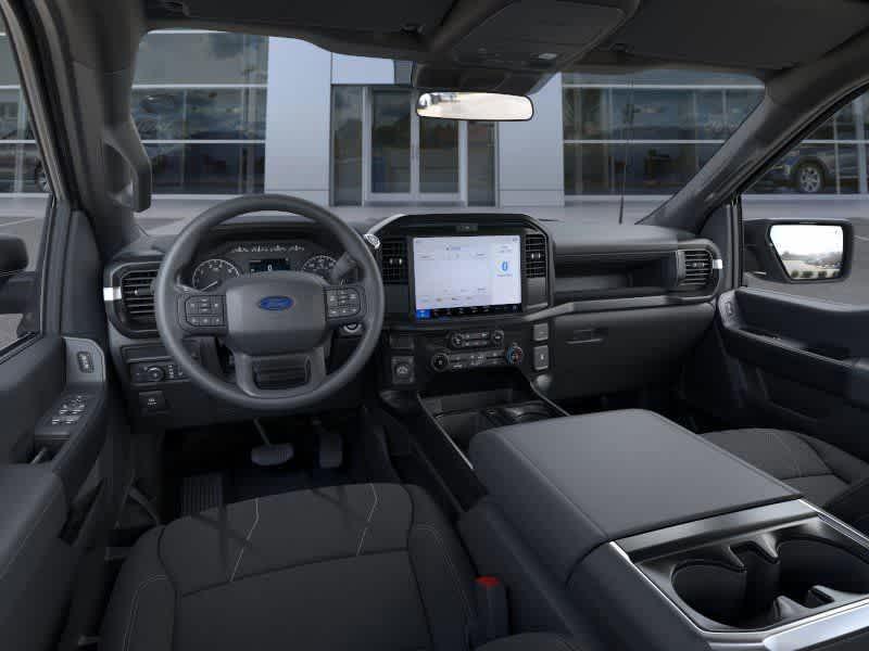 new 2026 Ford F-150 car, priced at $46,102