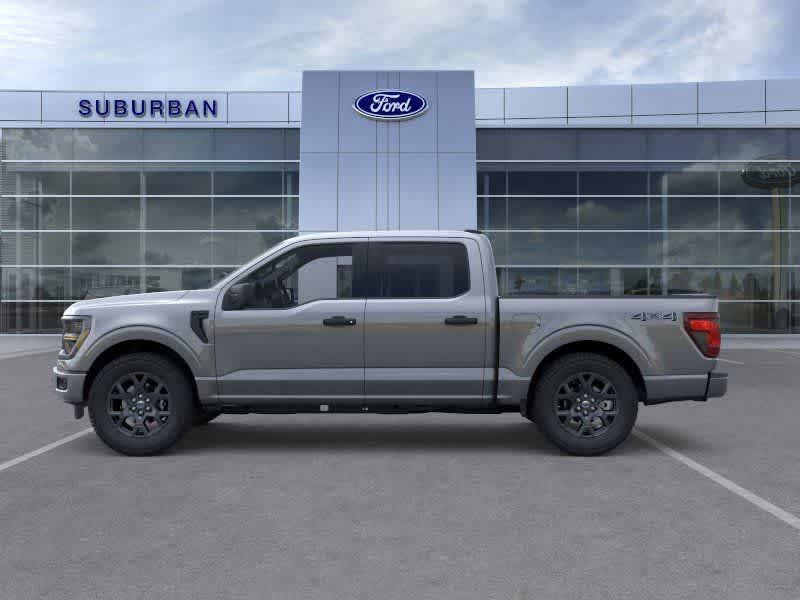 new 2026 Ford F-150 car, priced at $46,102