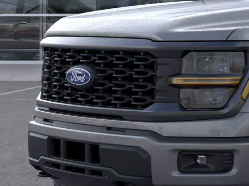 new 2026 Ford F-150 car, priced at $46,102