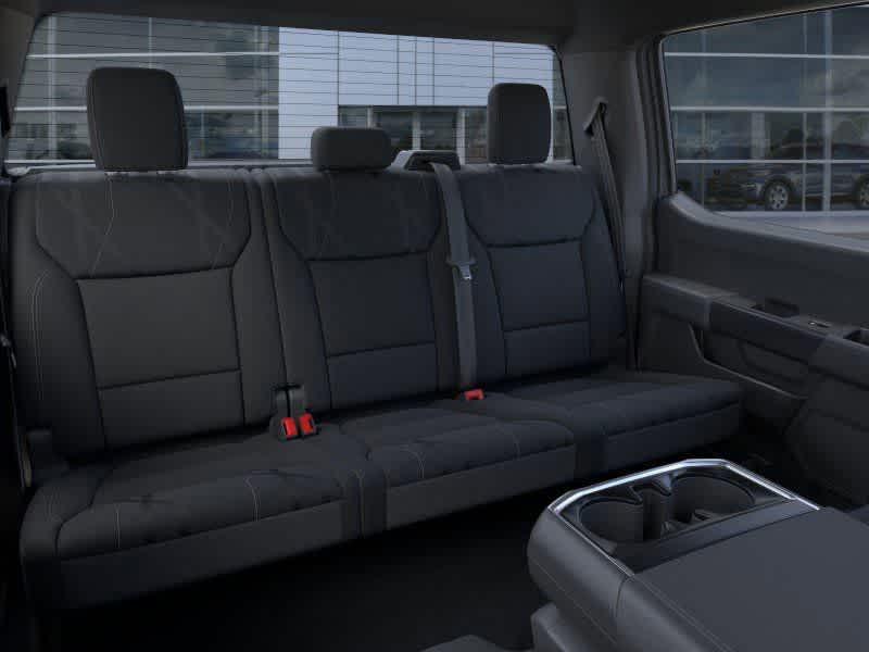 new 2026 Ford F-150 car, priced at $46,102