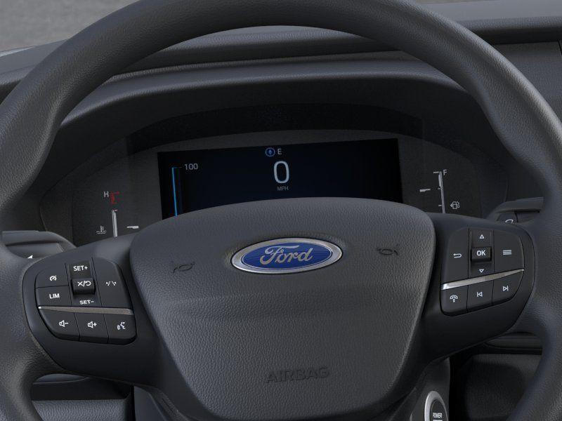 new 2026 Ford Transit-250 car, priced at $56,124
