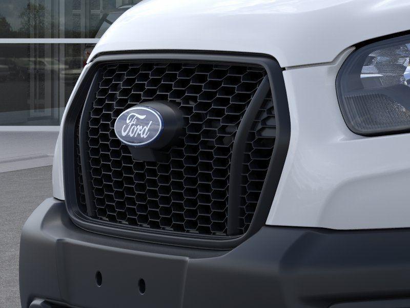 new 2026 Ford Transit-250 car, priced at $56,124