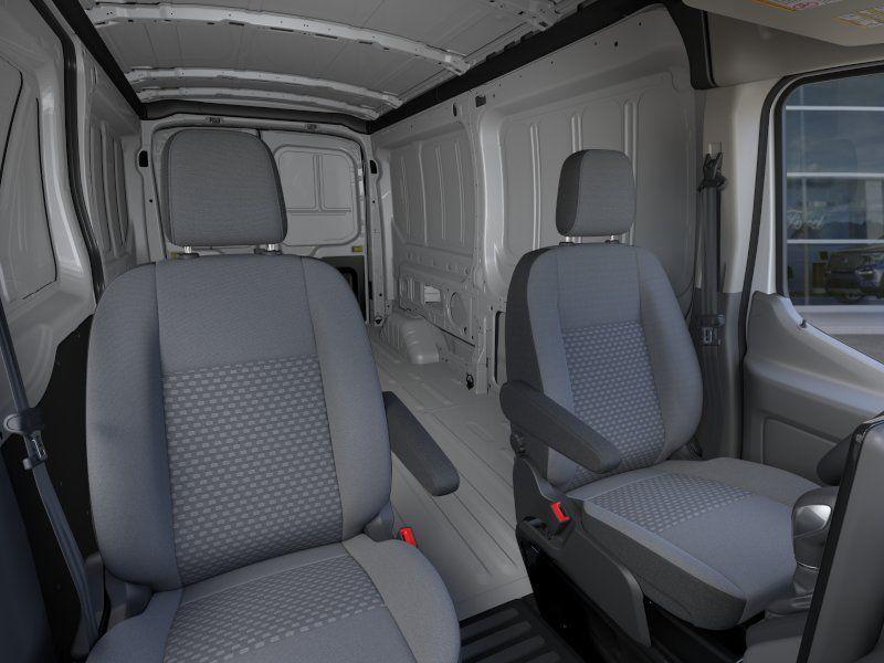 new 2026 Ford Transit-250 car, priced at $56,124