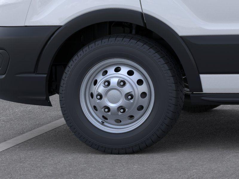 new 2026 Ford Transit-250 car, priced at $56,124