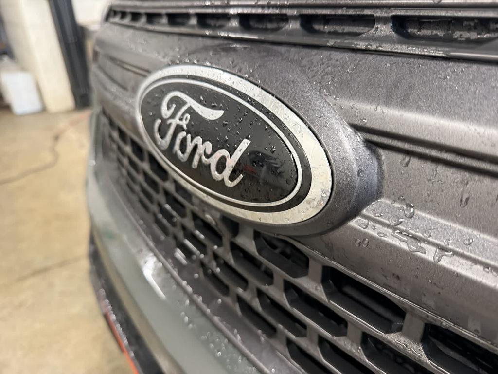 used 2022 Ford Explorer car, priced at $32,239