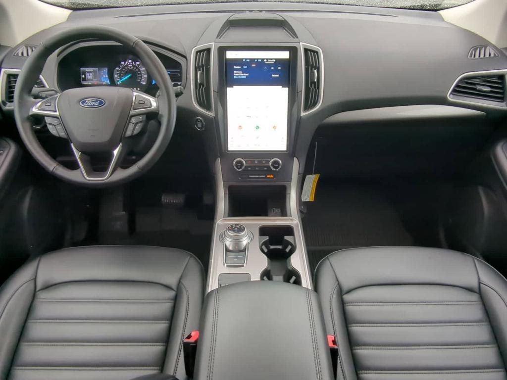 used 2023 Ford Edge car, priced at $27,559
