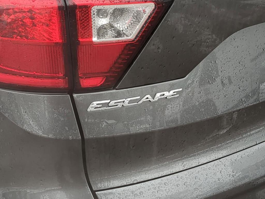 used 2019 Ford Escape car, priced at $10,669