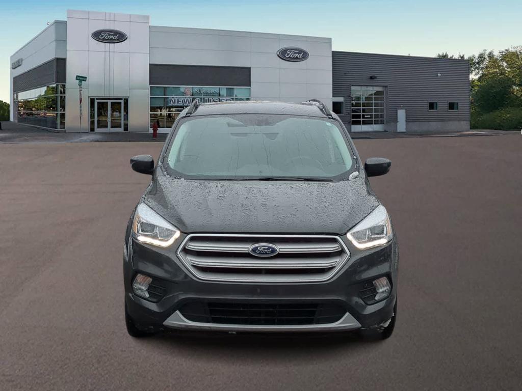 used 2019 Ford Escape car, priced at $10,669
