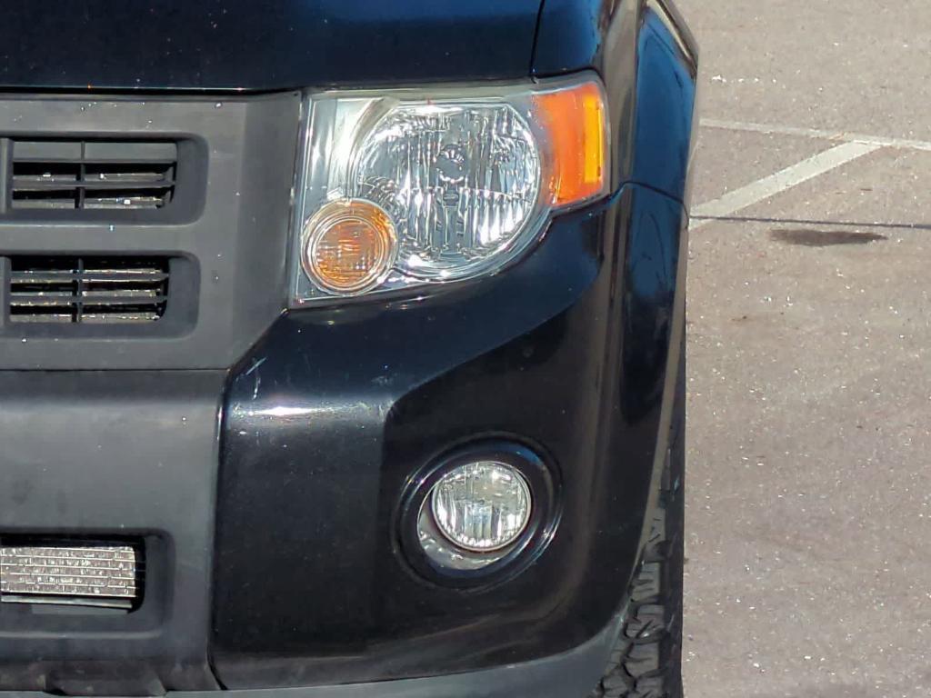 used 2011 Ford Escape car, priced at $2,489