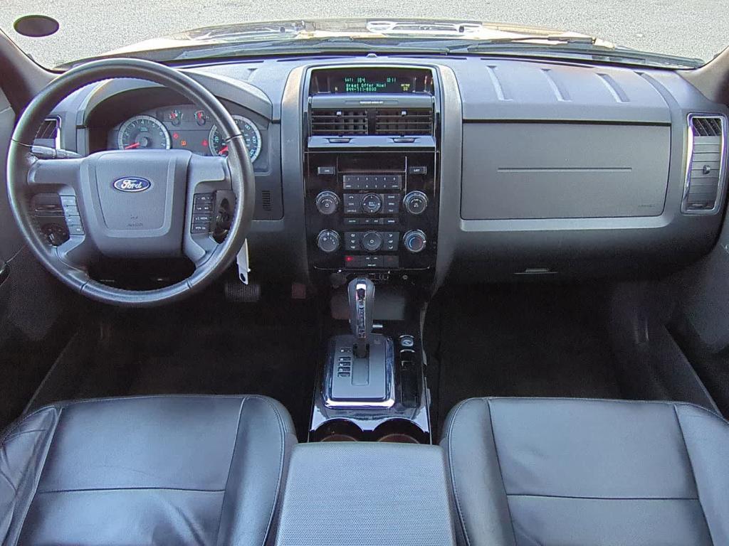 used 2011 Ford Escape car, priced at $2,489