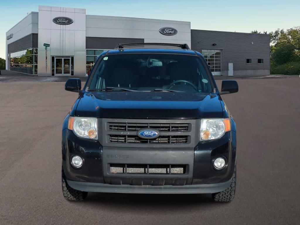 used 2011 Ford Escape car, priced at $2,489
