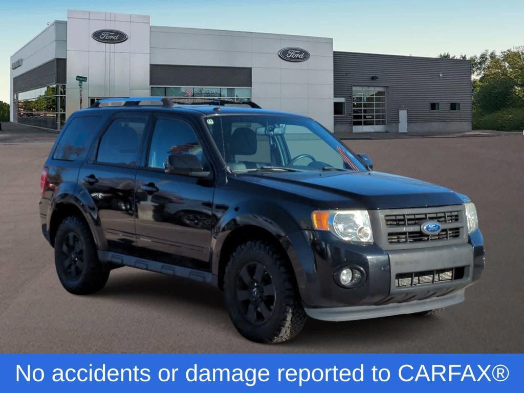 used 2011 Ford Escape car, priced at $2,489