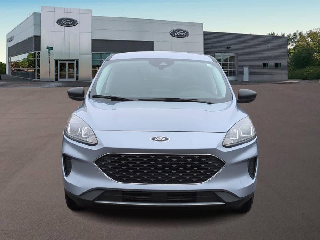 used 2022 Ford Escape car, priced at $19,919
