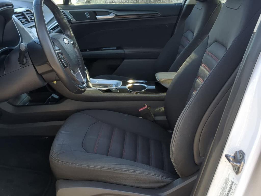 used 2013 Ford Fusion car, priced at $6,689