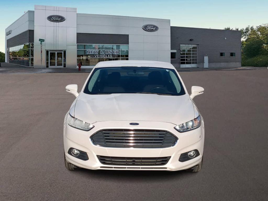 used 2013 Ford Fusion car, priced at $6,689