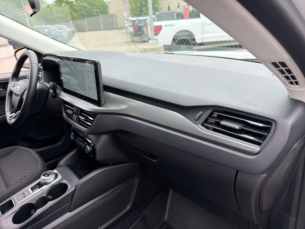 used 2023 Ford Escape car, priced at $23,829