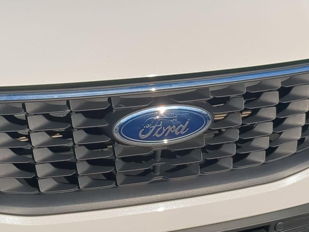used 2023 Ford Escape car, priced at $23,249