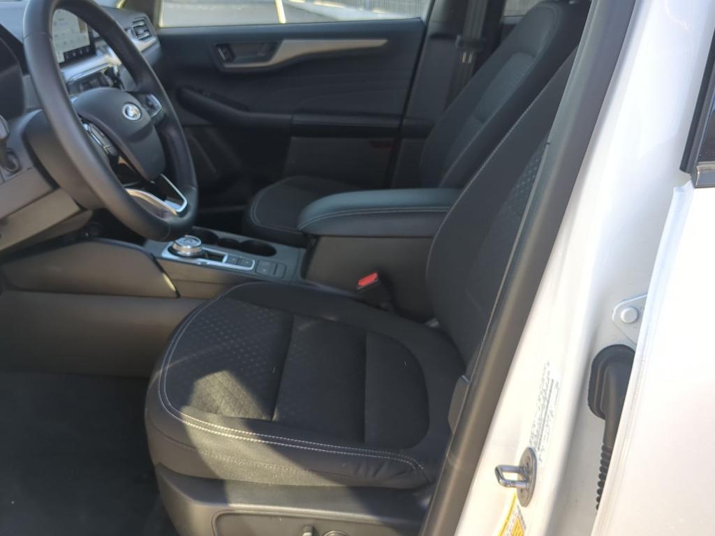 used 2023 Ford Escape car, priced at $22,539