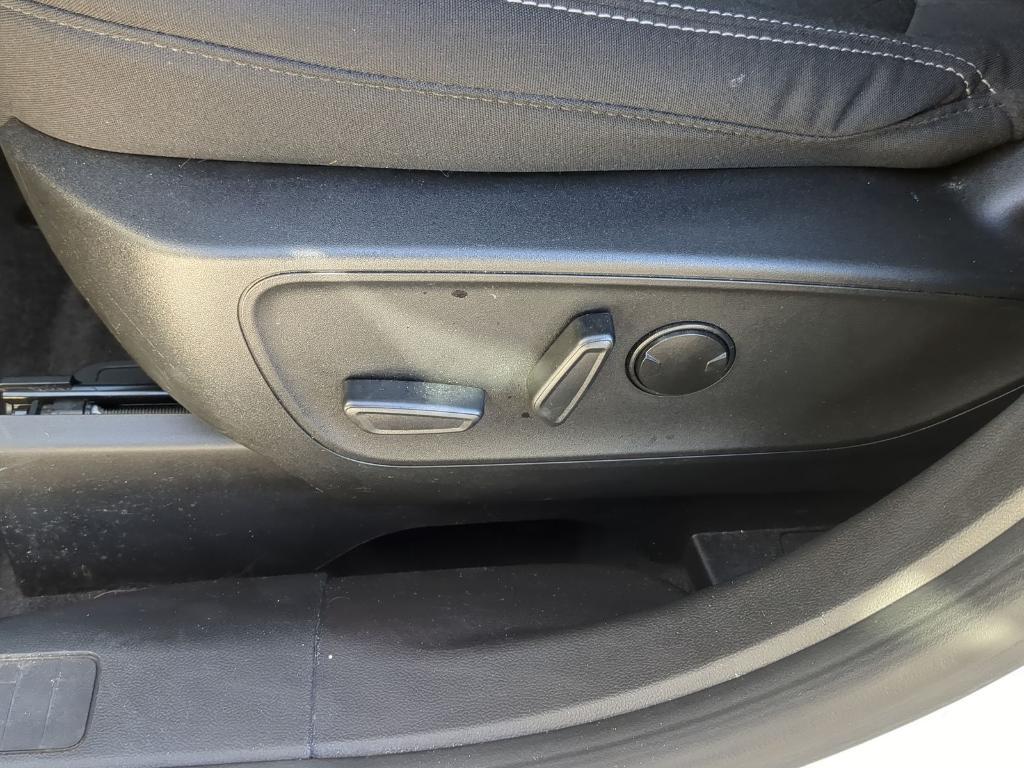 used 2023 Ford Escape car, priced at $22,539