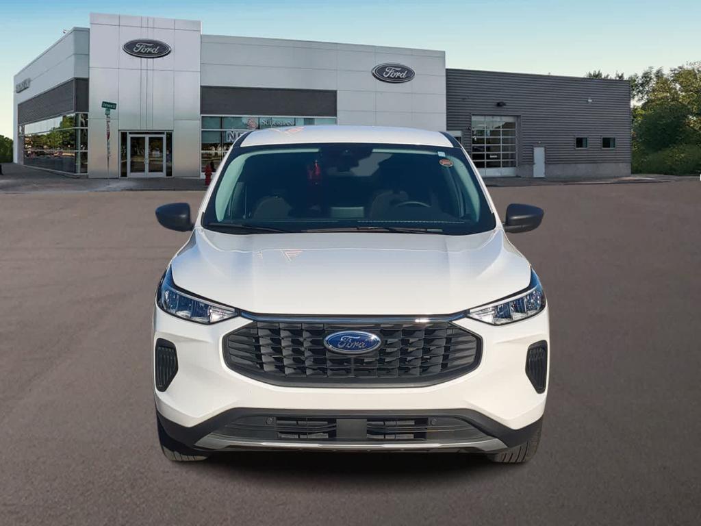 used 2023 Ford Escape car, priced at $21,059