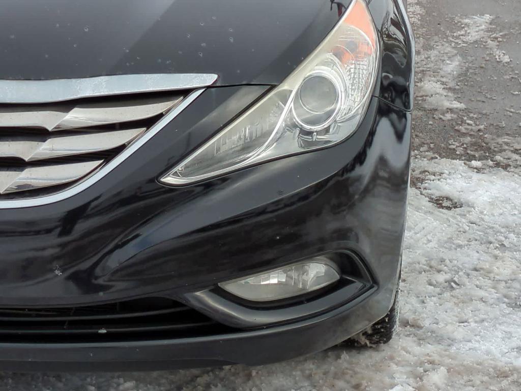 used 2013 Hyundai Sonata car, priced at $5,763