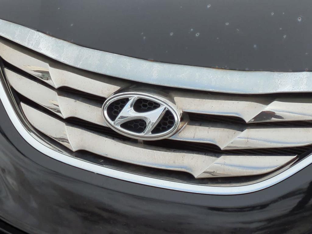 used 2013 Hyundai Sonata car, priced at $5,763