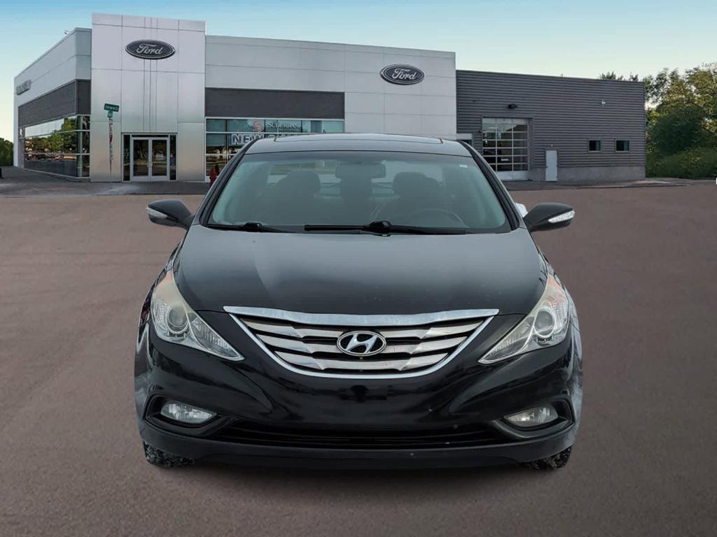 used 2013 Hyundai Sonata car, priced at $5,763