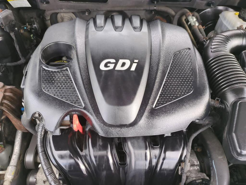 used 2013 Hyundai Sonata car, priced at $5,763