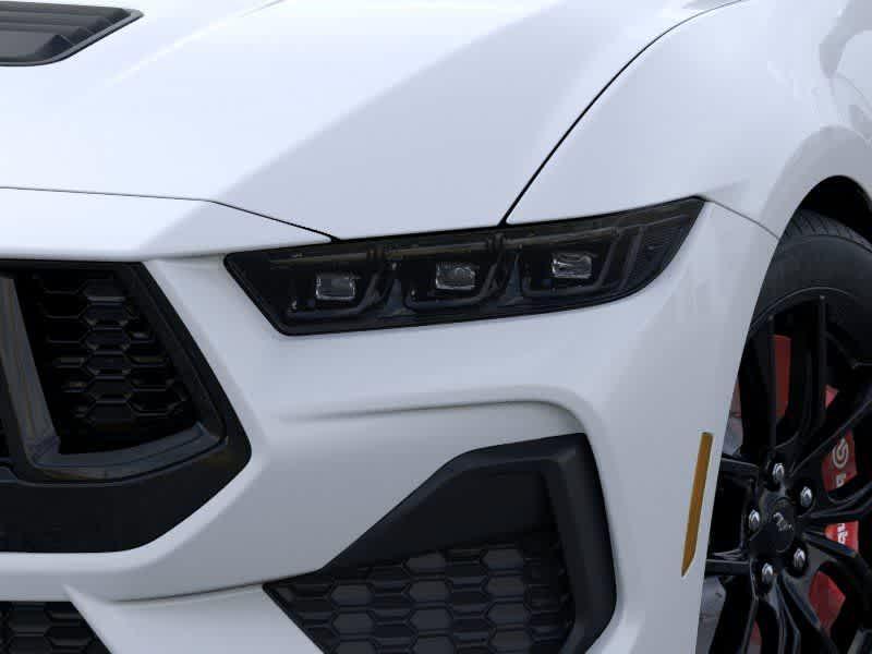 new 2026 Ford Mustang car, priced at $59,534