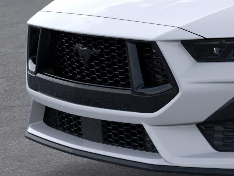 new 2026 Ford Mustang car, priced at $59,534