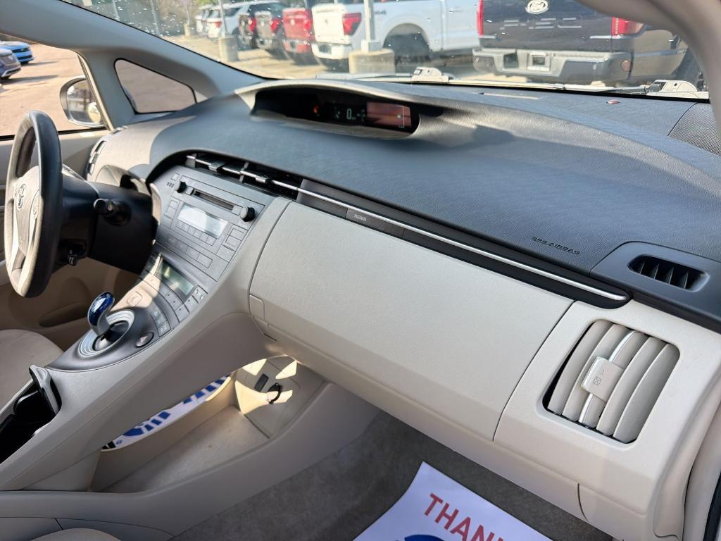 used 2010 Toyota Prius car, priced at $8,239