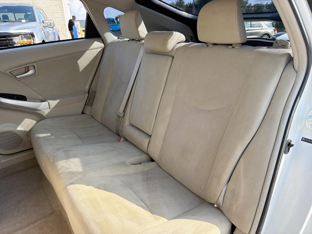 used 2010 Toyota Prius car, priced at $8,239