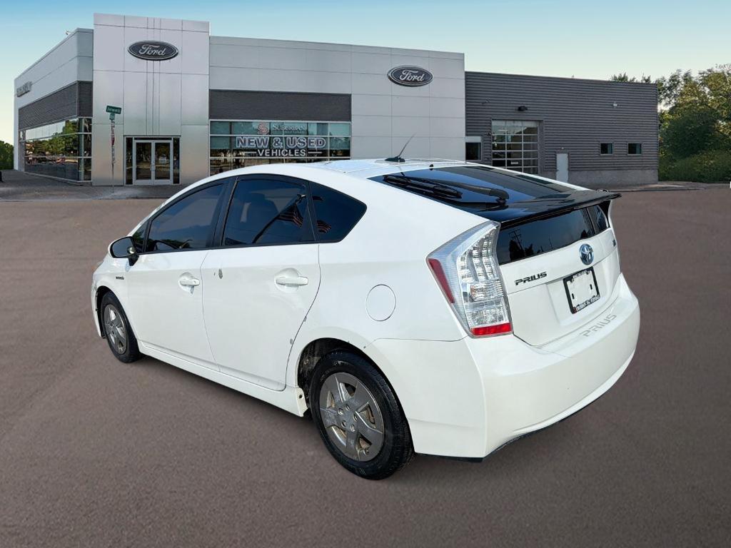 used 2010 Toyota Prius car, priced at $8,239