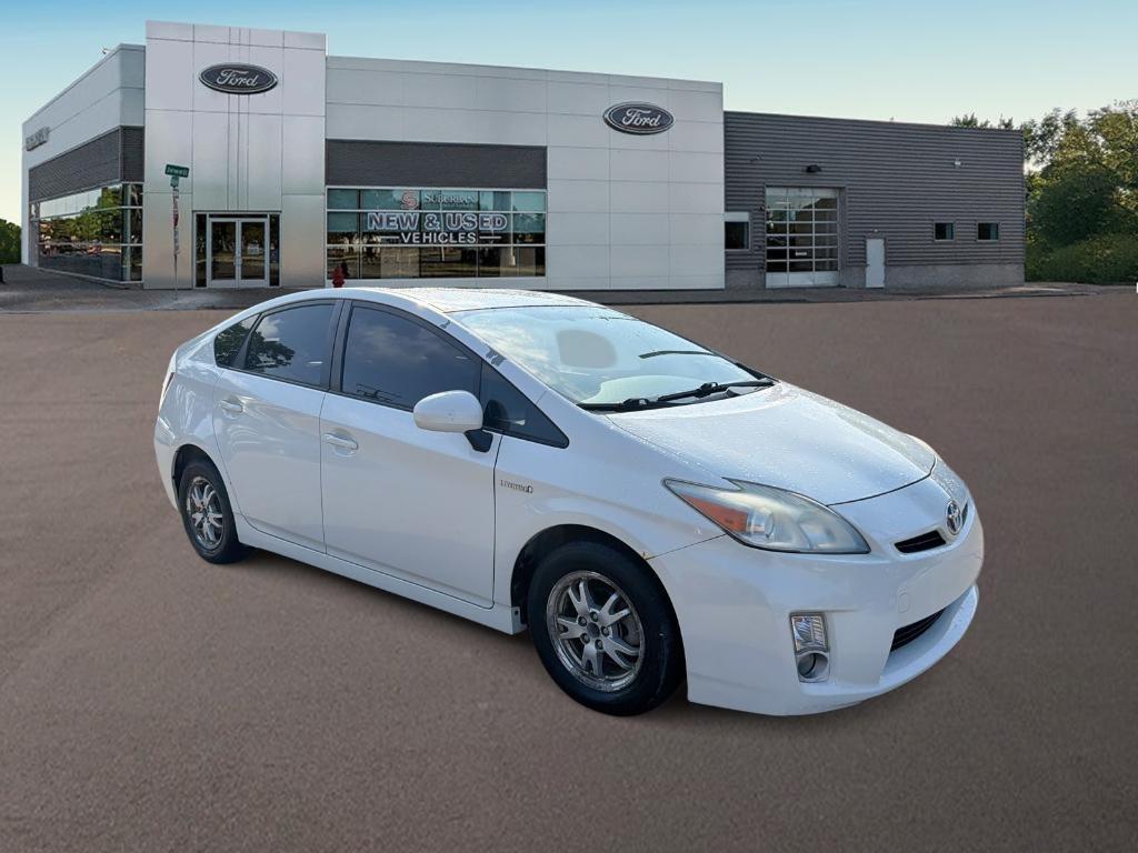 used 2010 Toyota Prius car, priced at $8,239