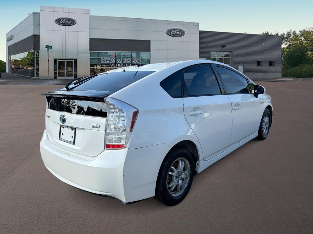 used 2010 Toyota Prius car, priced at $8,239