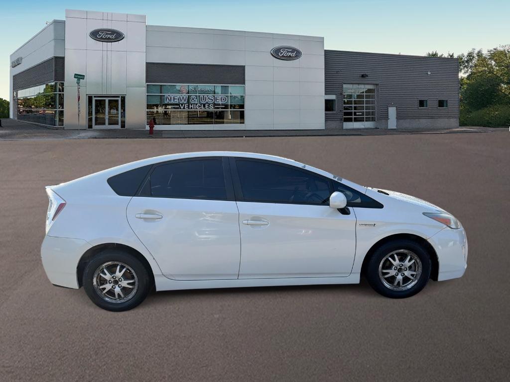 used 2010 Toyota Prius car, priced at $8,239