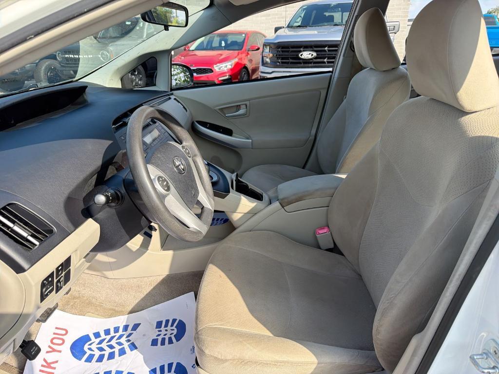 used 2010 Toyota Prius car, priced at $8,239