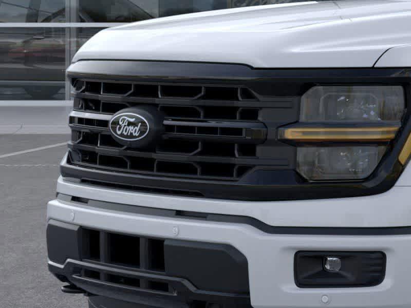 new 2026 Ford F-150 car, priced at $59,840