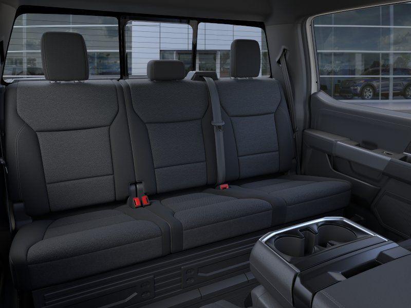 new 2026 Ford F-150 car, priced at $59,120