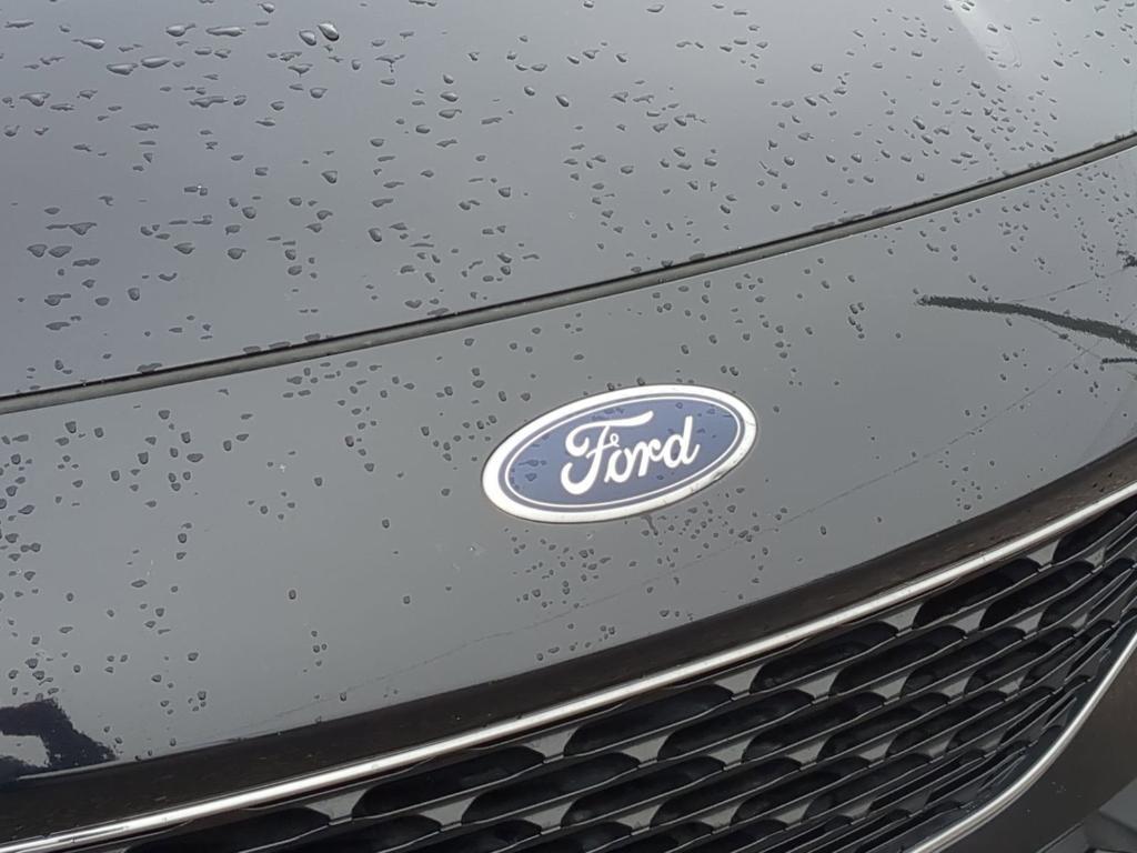 used 2020 Ford Escape car, priced at $15,329