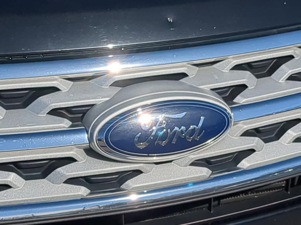 used 2019 Ford Explorer car, priced at $18,679
