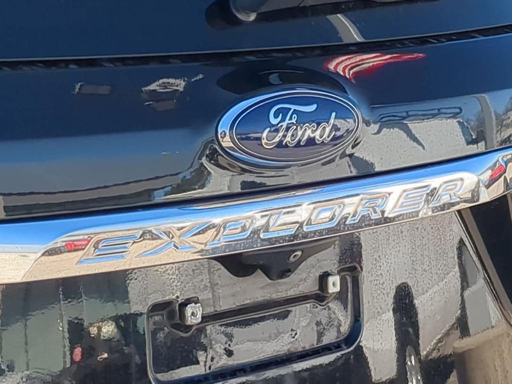 used 2019 Ford Explorer car, priced at $18,679