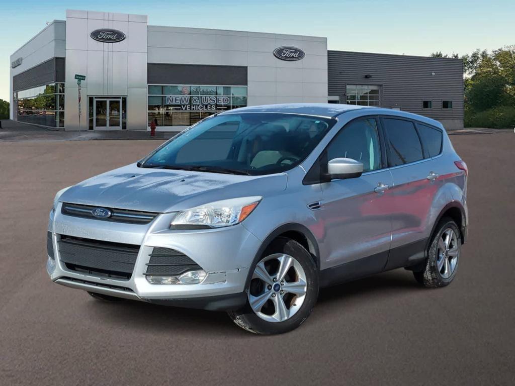 used 2015 Ford Escape car, priced at $7,589