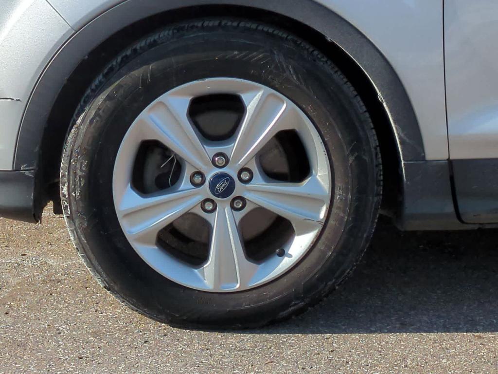 used 2015 Ford Escape car, priced at $4,959