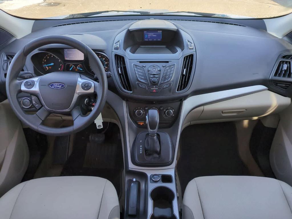 used 2015 Ford Escape car, priced at $4,959